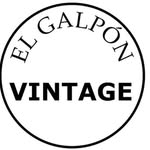 El galpon vintage 👜👡♻️