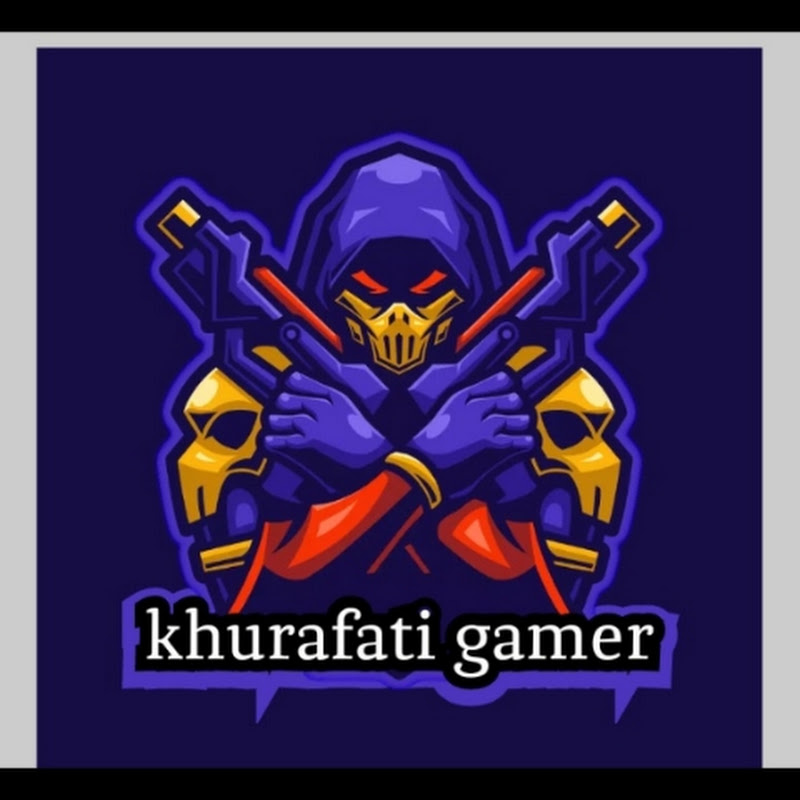 KHURAFATI GAMER
