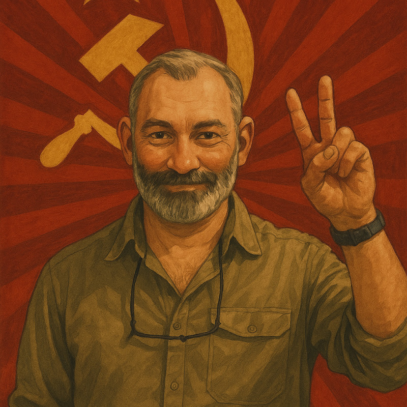 Cengiz Dev