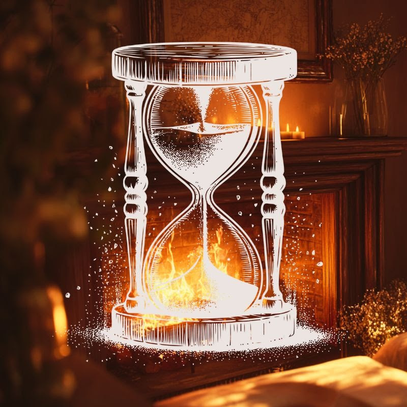 The Ambient Timer