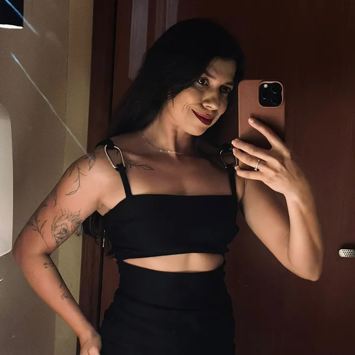 Leticia Patricia Rod