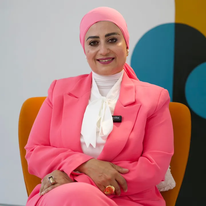 Dr.Rania Salah Eldin