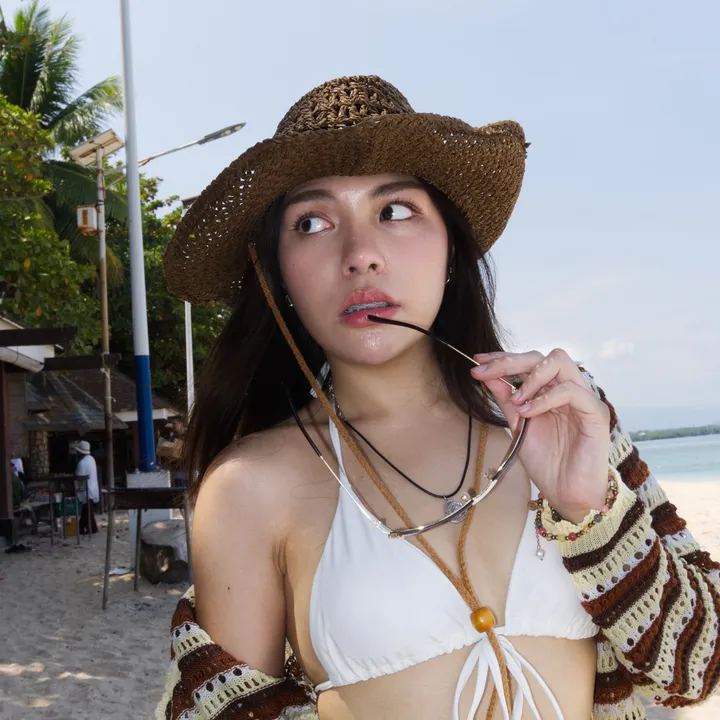 Georgette | Travel & Lifestyle