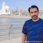 Taimoor Raza Page