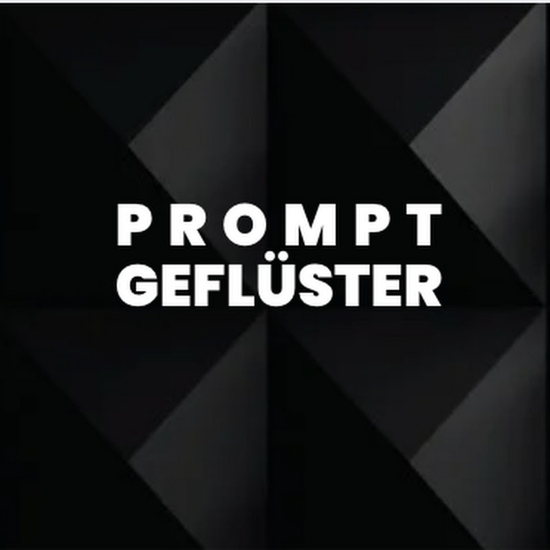 Promptgeflüster