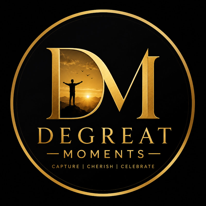 Degreat Moments