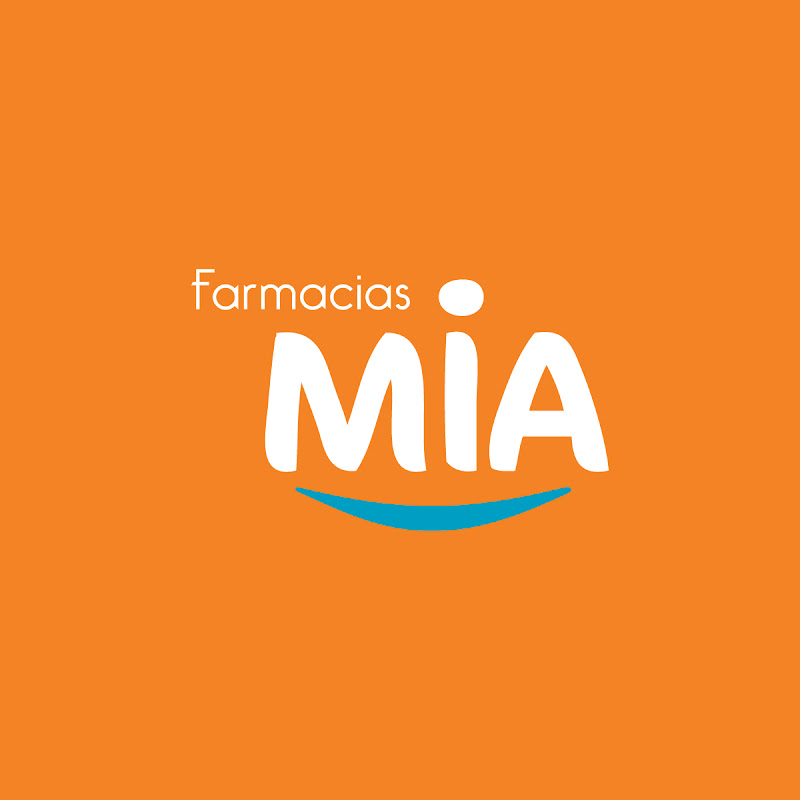Farmacias Mia