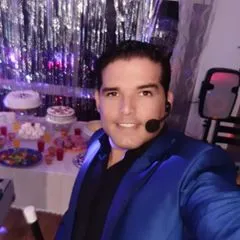EL Mago Kike