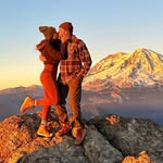 Nick Kokenos & Erica Battle | Adventure Travel