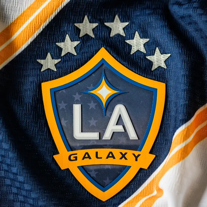 LA Galaxy