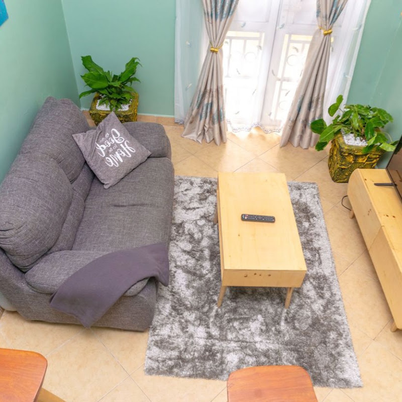 Air bnb kampala-Homes
