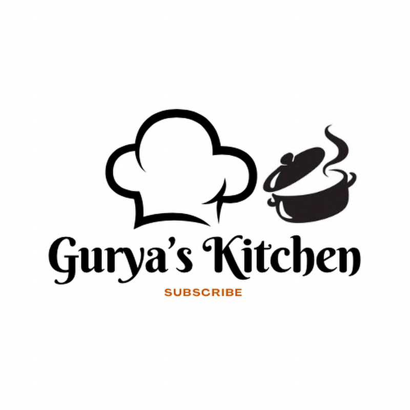 Gurya’s Kitchen