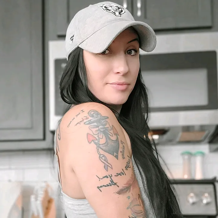 🖤Jess Kilgore🖤