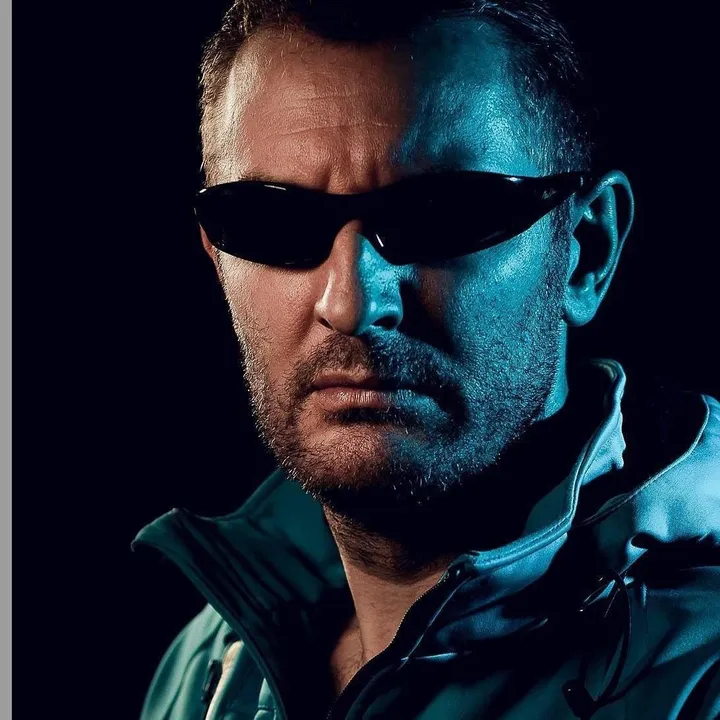 Fotograf Marian Moraru