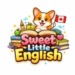 Sweety🍭🍭English🍭🍭🇬🇷🇨🇦