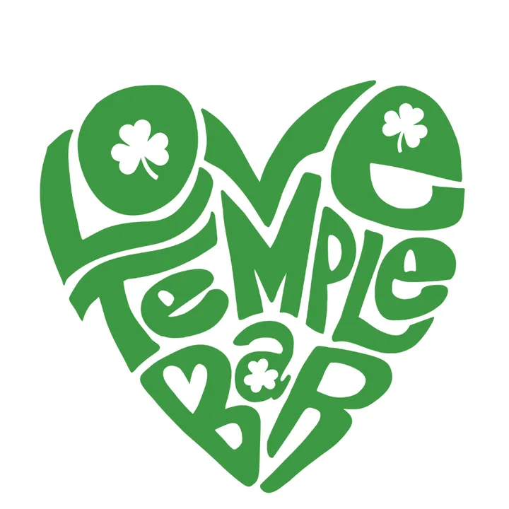 LoveTempleBar