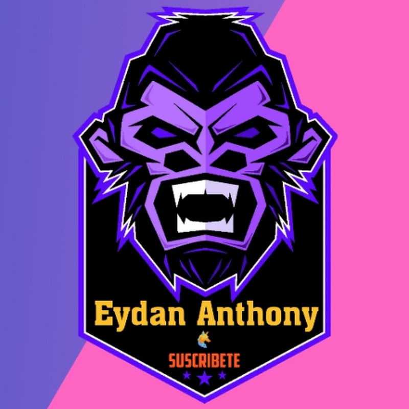 Eydan Anthony