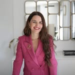 Nina Walder | Business & Brand Mentor