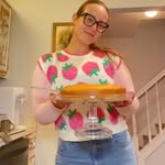 Gabi Bonia | Dessert Recipe Creator