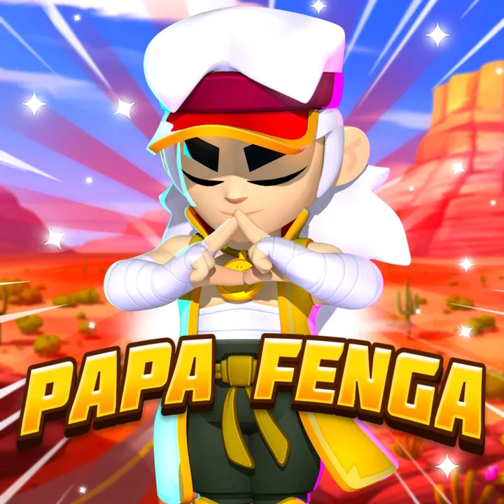 PapaFengaBS