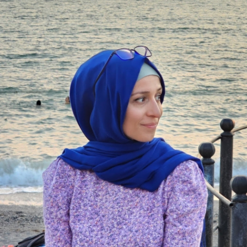 Raghad's Arts