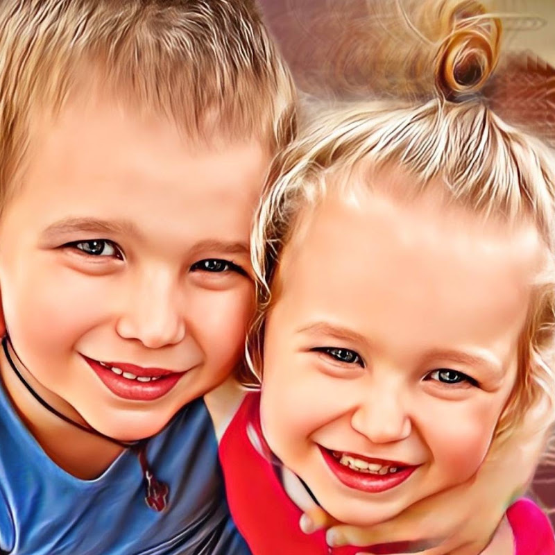 Efry and Arsy