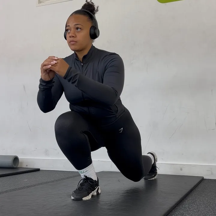 Becca fit