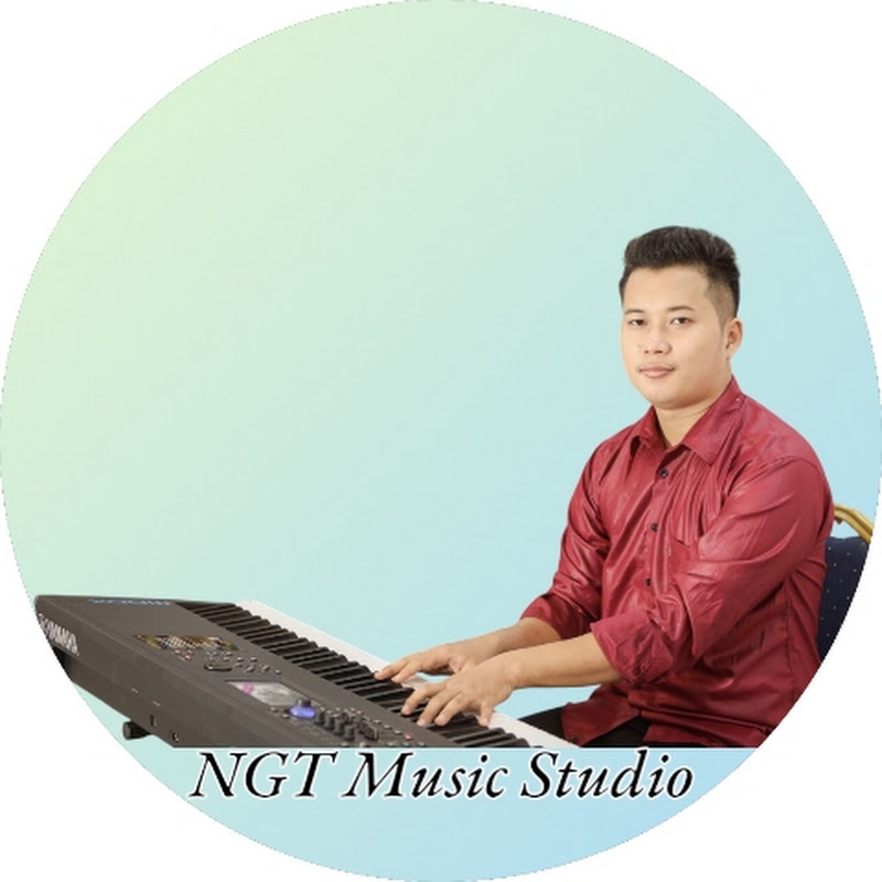 Nay Gay Htoo Music Studio