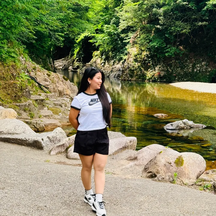 @NirutaMagar🇳🇵ニルタ マガル🇯🇵