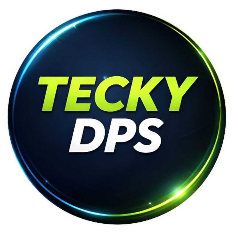 Tecky Dps