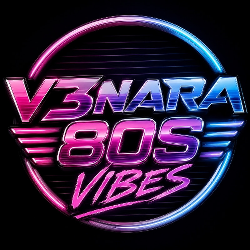 V3NARA | 80s VIBES