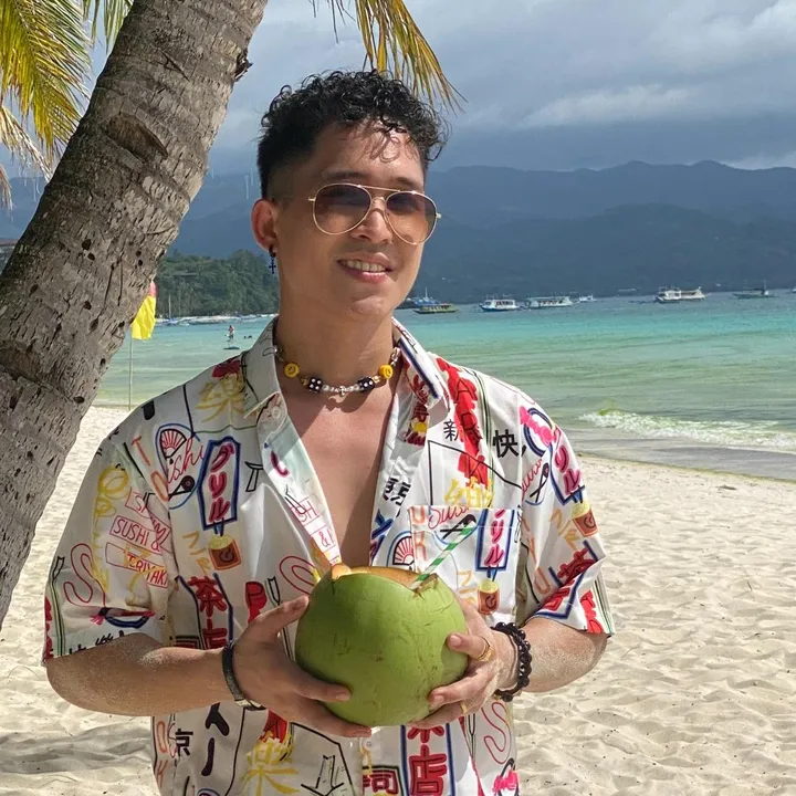 Thirdy marasigan