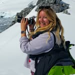 Jessica ~ Adventure Travel Stories