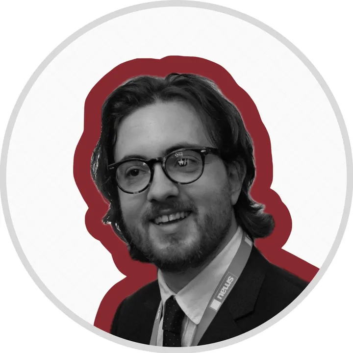 Federico Bora
