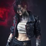 #bakkaWigs ⠀(not Bakka, not baka...)