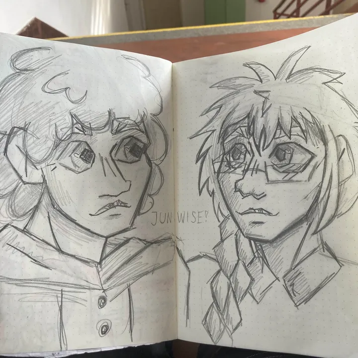 mateo / juno 💣