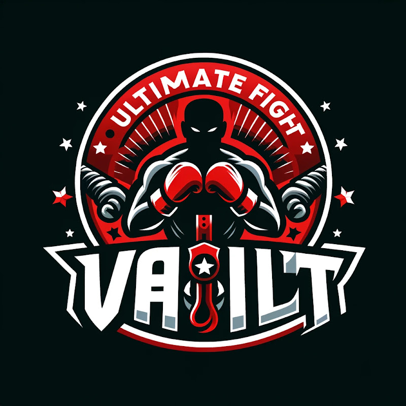 ULTIMATE FIGHT VAULT
