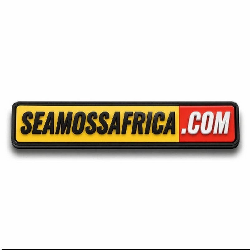 Seamoss Africa