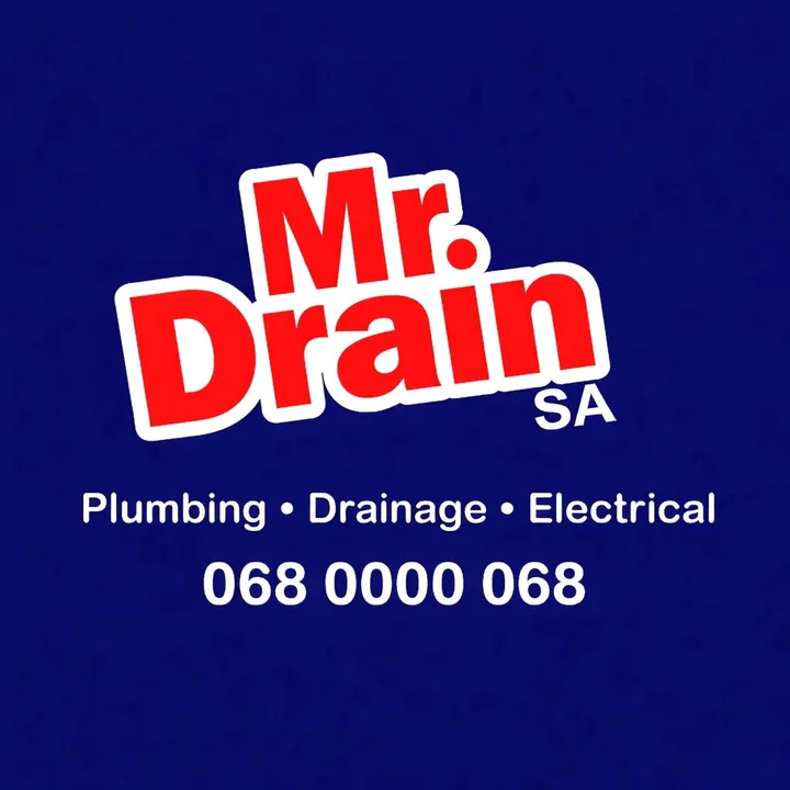Mr Drain SA