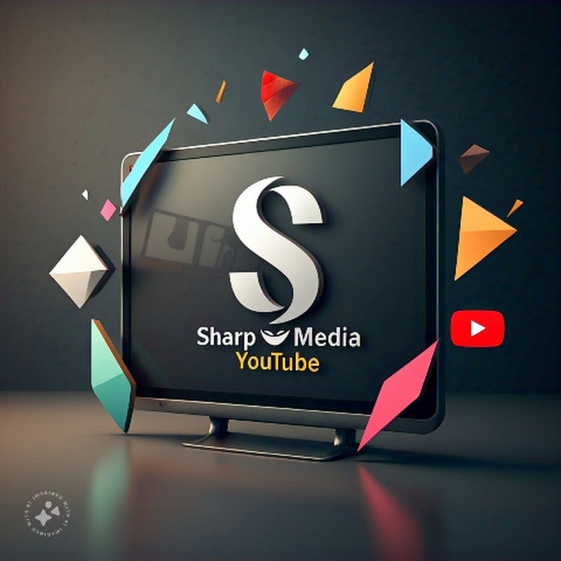 Sharp Media Official