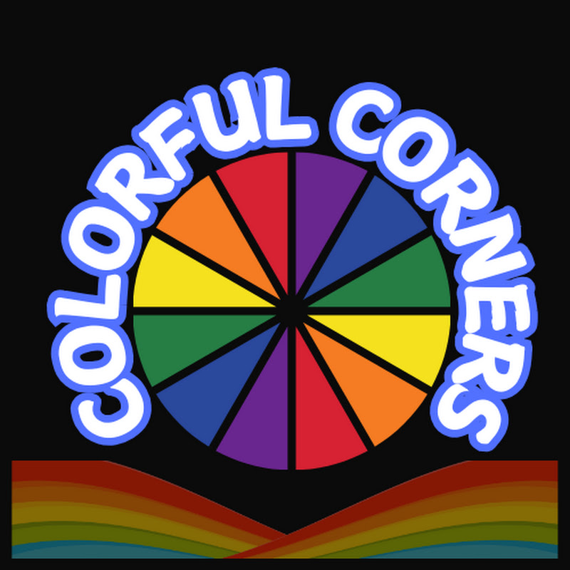 COLORFUL CORNERS