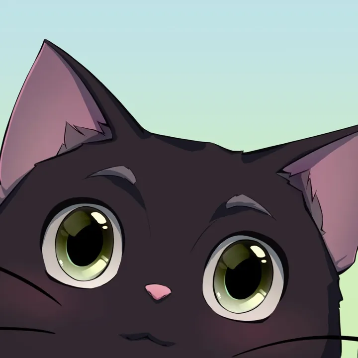dippy AI chat companion🐈‍⬛