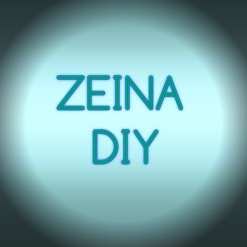 ZEINA DIy