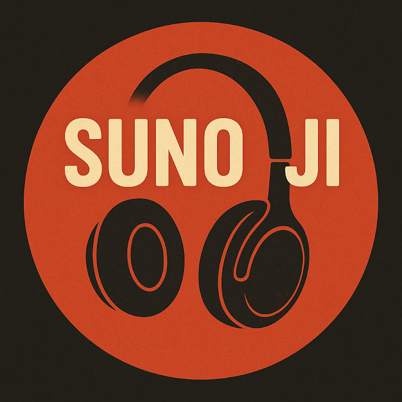 suno ji