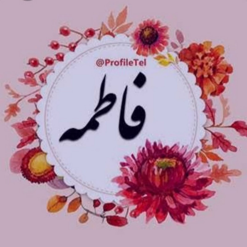 فاطمه نجم الدين