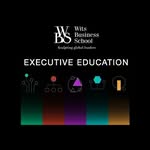 Wits Business School Executive Education