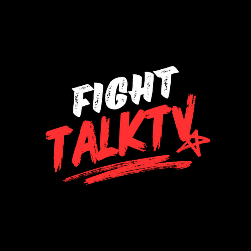 Nabil  Chowdhury (FightTalkTV)