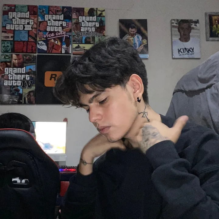 Tony