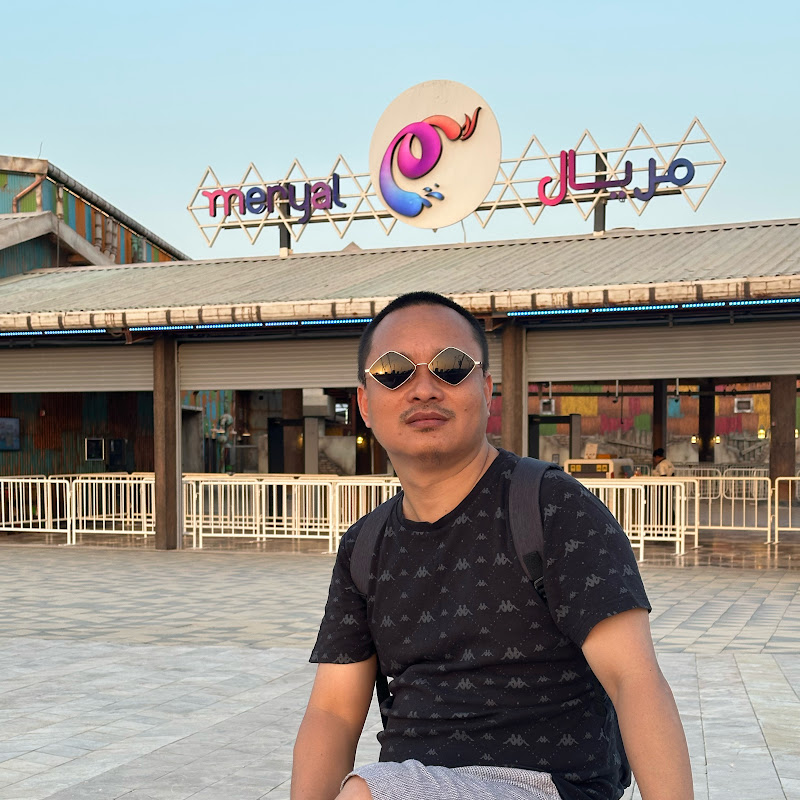 Around Place
