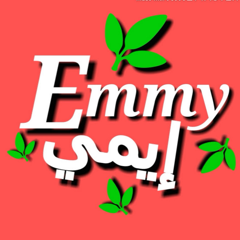 Emmy shOw DIY